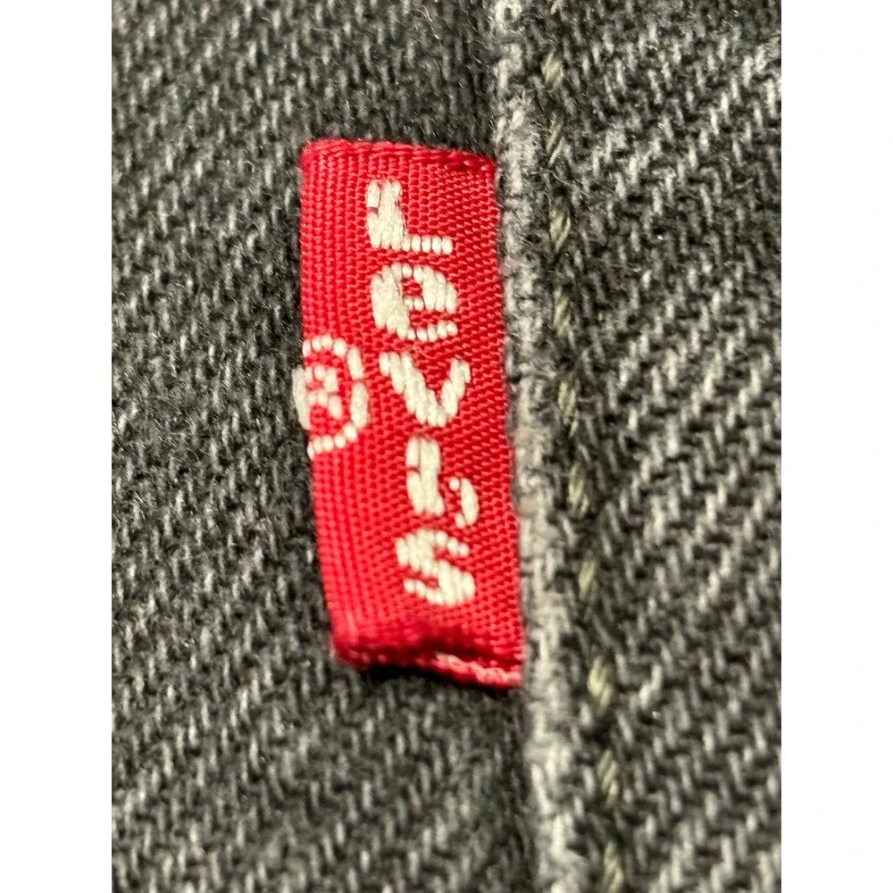Levis dare electrify